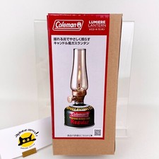 Coleman Lumiere Lanterna Luce