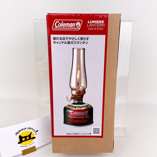 Coleman lumiere lanterna - lumiere, luce