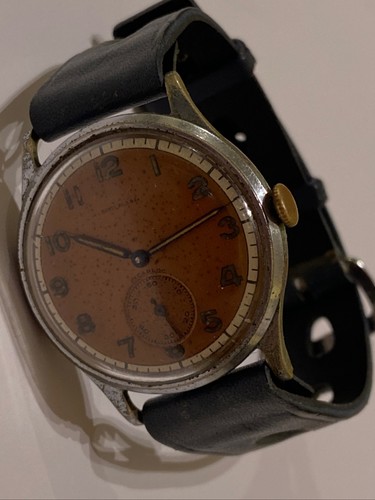Orologio uomo vintage borel - orologio,