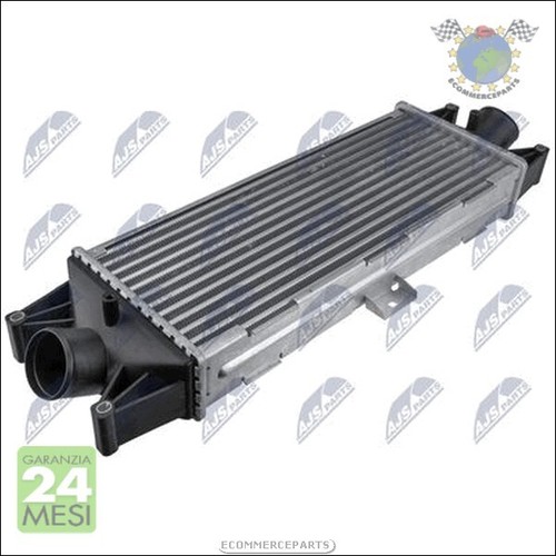 Intercooler ajsparts per - intercooler,