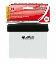 SPATOLA TAGLIA PASTA DOLCI