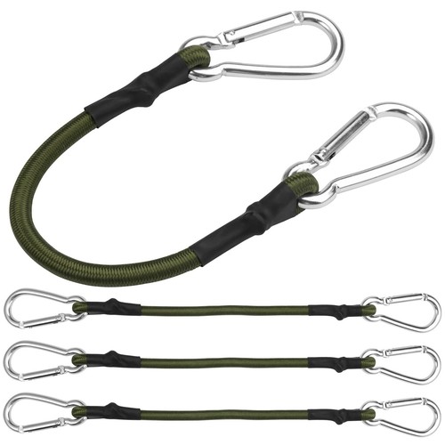 Pezzi corda elastica con - pezzi,