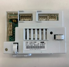 C00298951 SCHEDA ELETTRONICA MODULO ARCADIA 2.75 LAVATRICE ARISTON WML601 EU