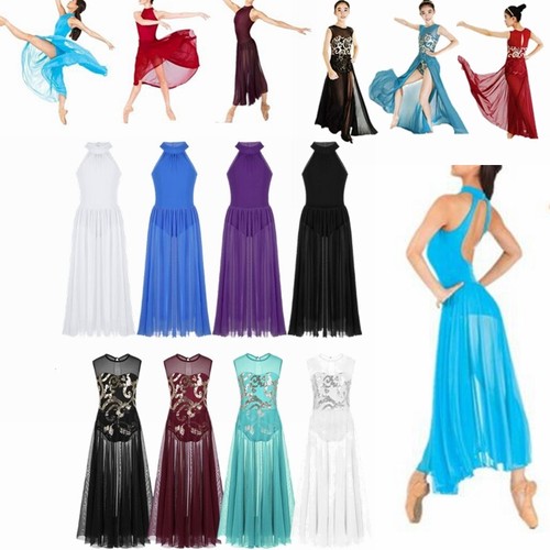 Costume maxi gonna - , ragazza