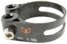 eXotic monoscocca 3K morsetto