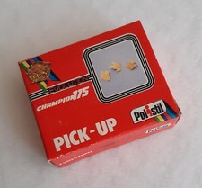 Piste Elettriche Polistil