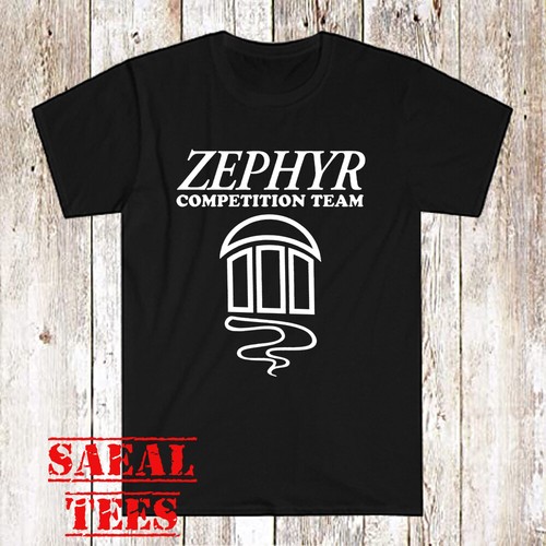 Zephyr competition team uomo - zephyr,