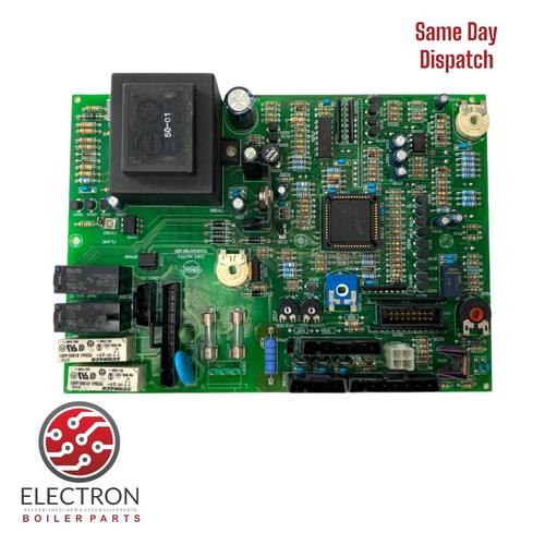 Pcb ariston microgenus 23mffi - pcb,