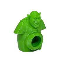 Forniture Bagno Shrek Cacca