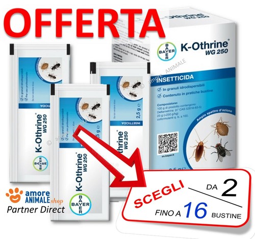 Bayer othrine 250 - k-othrine,