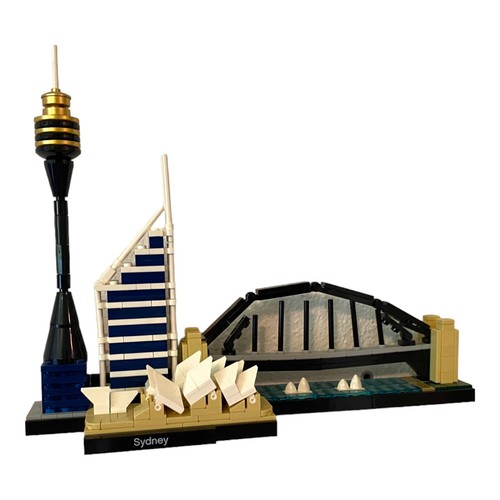 Supporto parete per lego - supporto, lego®