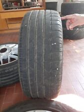 Cerchi In Lega 17 BBS Originali Audi Wolkswagen