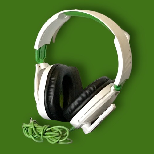 Turtle beach recon white - turtle, 70