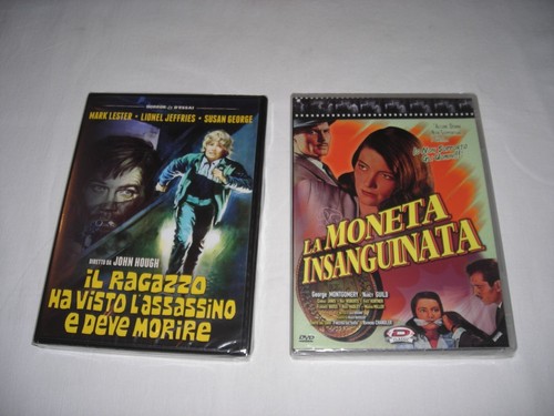 Dvd ragazzo ha visto - ragazzo,