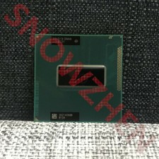 Intel Core i7 3632QM CPU