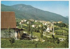 CASTIGLIONE DEI PEPOLI - BOLOGNA - PANORAMA - VIAGG. 1967 -2286-