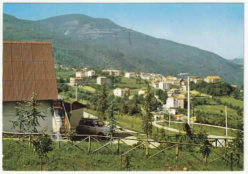 Castiglione dei pepoli - castiglione,