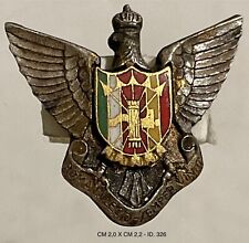 OPERAZIONI MILIATRI IN SPAGNA OMS DIST. ROMANA LEGIO SEMPER VINCO PROD. LORIOLI