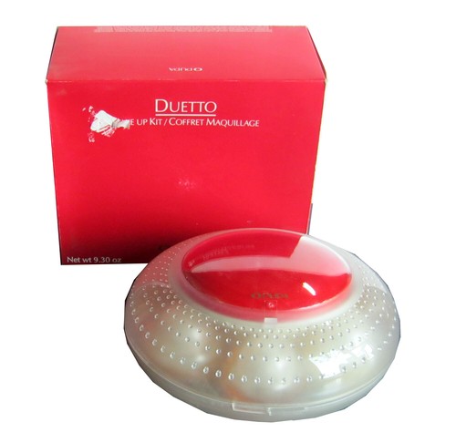 Pupa cofanetto trucco - cofanetto,