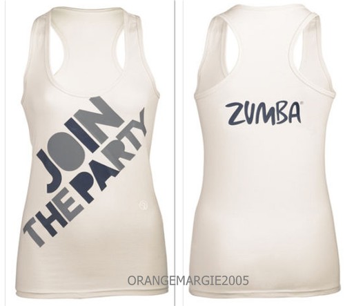 Zumba fitness dance - zumba, maglia