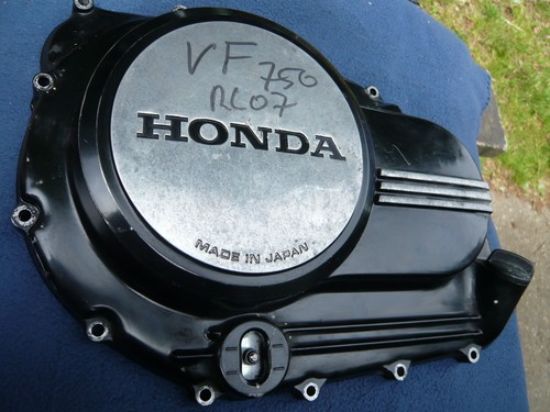 Honda 750 rc07 rc09 - 750, c