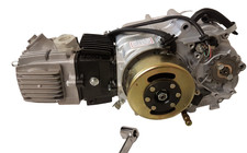 Eng16 motore per 110cc tempi - 110cc, 4