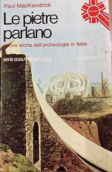 Pietre parlano p - parlano,