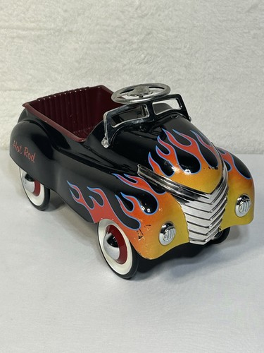 Piantana auto pedale - a, rod