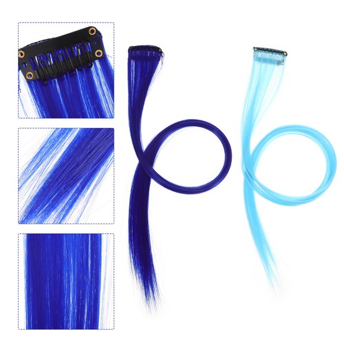 Pcs allungamento capelli - 10,