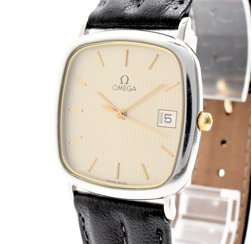 Omega ville cal - de, cal.1430