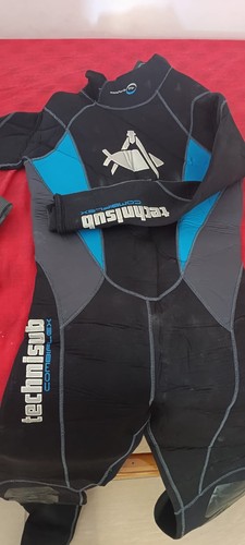 Muta sub tecnisub donna mm - sub,
