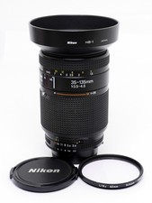 ✮ Nikon AF Nikkor 35-135 mm