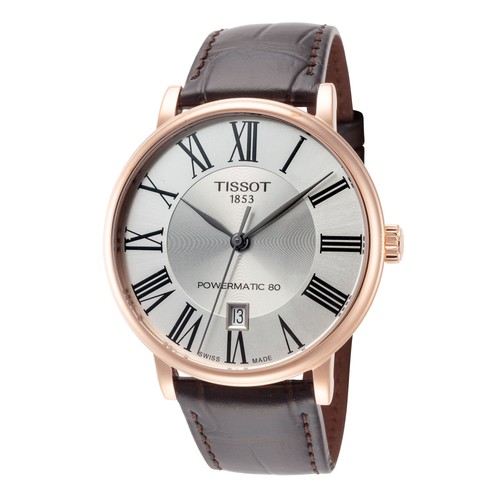 Orologio tissot uomo carson - orologio,