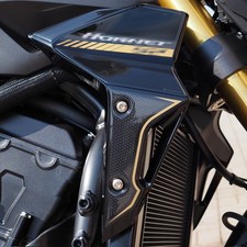 Adesivi 3D compatibili Honda