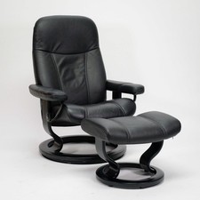 Poltrona ecornes stressless - poltrona,