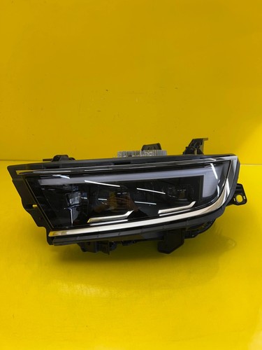 Faro proiettore anteriore opel