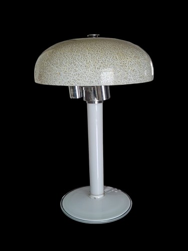 Rara grande lampada da - e,