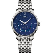 Mido Baroncelli Moonphase Fasi