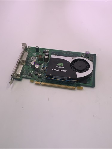 Nvidia 371 3625 quadro - nvidia, fx1700