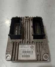 CENTRALINA INIEZIONE per FIAT GRANDE PUNTO (2Y) 1.2 Ber 37fbfa 51819351