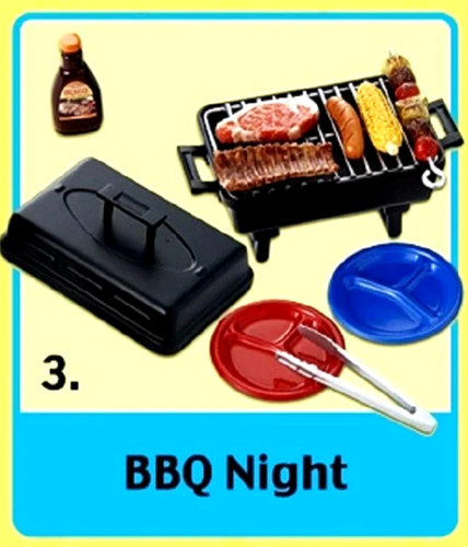 Ment fun meals - fun, #3