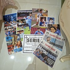 Lotto Tematica Napoli Composto