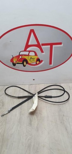 Cavo apertura cofano fiat - cavo,
