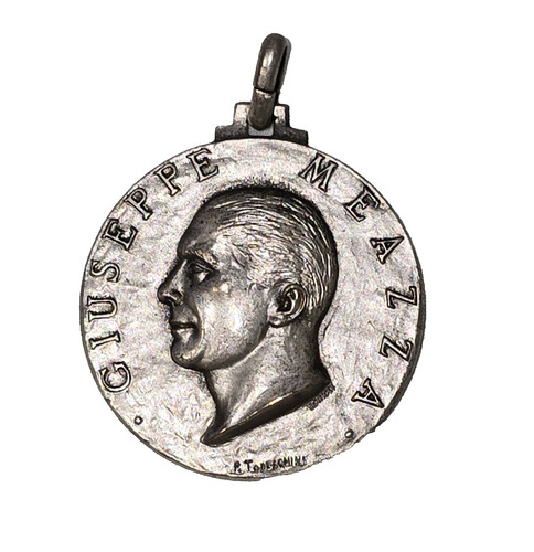 Medaglia anni giuseppe - medaglia,