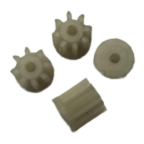 Ingranaggi denti - ingranaggi, 8