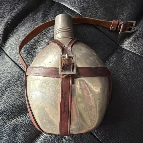 Borraccia militare giapponese