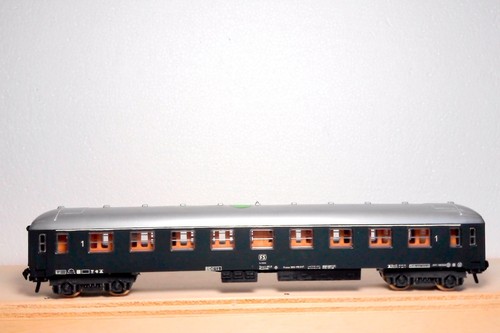 Lima 9111 fs carrozza - lima,