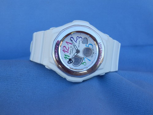 Casio baby bga - baby-g, quartz