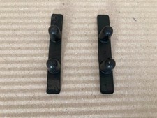 Macchina da scrivere Olivetti Valentine gommini custodia e altro