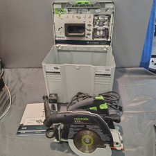 USA Saw FESTOOL HK 55 EQ-F-+